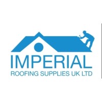 Imperial Roofing Supplies UK logo - Similar company to Mingchen Roofing - Stone Coated Steel Roof Tiles & Metal Roofing Manufacturer