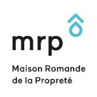 Maison Romande de la Propreté logo - Similar company to Concierge Services Sa