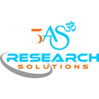 3AS Research Solutions logo - Similar company to Adna Research