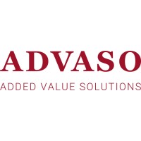 ADVASO GmbH logo - Similar company to Grubenlicht
