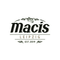 Macis Leipzig logo - Similar company to Weelove Leipzig