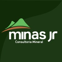 Minas Jr - Consultoria Mineral logo - Similar company to Grêmio Mínero-Metalúrgico Louis Ensch