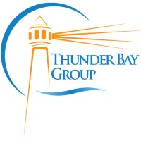 Thunder Bay Group logo - Similar company to Thunder Mountain Technologies