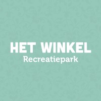 Recreatiepark Het Winkel logo - Similar company to Capfun De Bongerd
