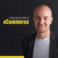 Podcast Merytorycznie o eCommerce logo - Similar company to Sztuka E-Commerce