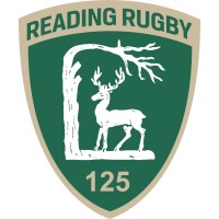 Reading Rugby Football Club Limited logo - Similar company to Premier Stores