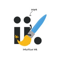 Intuitive Ink logo - Similar company to Startup-Studios.Inc
