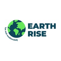 Earthrise Hub logo - Similar company to Clujul Sustenabil