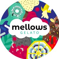Mellows Gelato logo - Similar company to Rimaş Deri Ve Hayvansal Gıda Üretimi