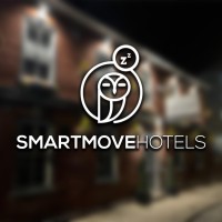 Smartmove Hotels logo - Similar company to Likemind Media