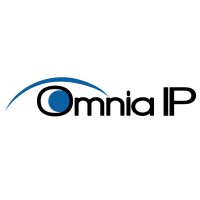 Omnia IP logo - Similar company to Ip-Safe - Ip Administration Made Easy. By Experienced Ip Paralegals