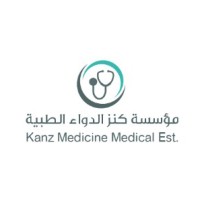 Kenz Al-Dawaa | كنز الدواء logo - Similar company to Homoro