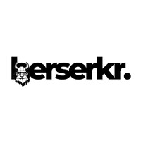 Berserkr logo - Similar company to Zuup Ltd.