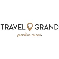 travelgrand.ch logo - Similar company to Wegraz
