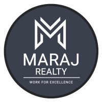 Maraj Realty logo - Similar company to Blakehill Real Estate