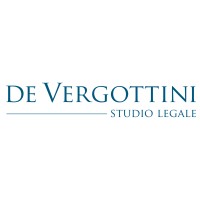 Studio Legale de Vergottini logo - Similar company to Associazione Forensics Group