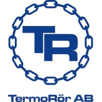 Termorör Stockholm Ab