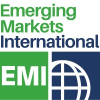 Emerging Markets International logo - Similar company to Hdn-Algeria