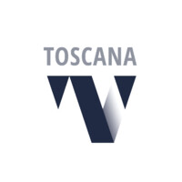Toscana TV logo - Similar company to Rtv38 Spa