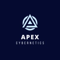 APEX Cybernetics logo - Similar company to Super*Mega*Boss