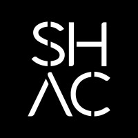 The SHAC logo - Similar company to Anna Schwartz Gallery, Melbourne
