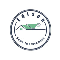 Edison Home Improvement logo - Similar company to Sheiner Construction