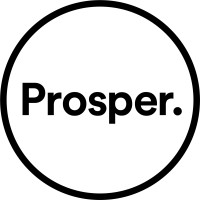 Prosper logo - Similar company to Code-Switch Consultants