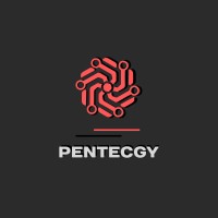 Pentecgy logo - Similar company to Mespar Ltda.