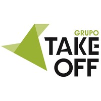 Grupo Take Off logo - Similar company to Kiune