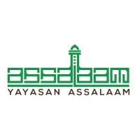 Yayasan Assalaam Bandung logo - Similar company to Education Academy