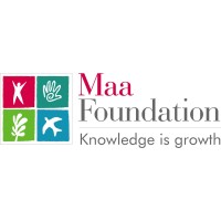 Maa Foundation, Bhavnagar logo - Similar company to T3Element - Premium Typo3 Solution