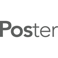 Poster POS logo - Similar company to Wispence Inc.