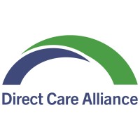 The Direct Care Alliance logo - Similar company to Opennetworks