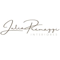 Julia Premazzi Design de Interiores logo - Similar company to Muum Design E Comunicação