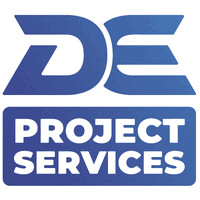 DE Project Services logo - Similar company to Vertat