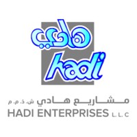 Hadi Enterprises LLC logo - Similar company to Al Abbas Group