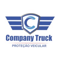 Company Truck - Proteção Veicular logo - Similar company to Confraria Mutua