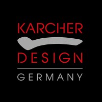 Karcher Design logo - Similar company to Proline Architectural Hardware