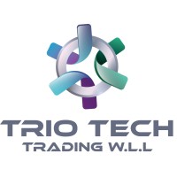 TRIO TECH TRADING logo - Similar company to Etatron Gb