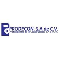 PRODECON, Profesionales de la Construcción logo - Similar company to Grupo Greco