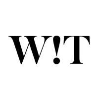 W!T logo - Similar company to Duxton Collective