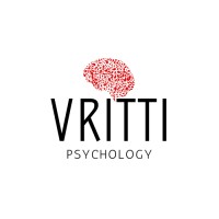 Vritti Psychology logo - Similar company to The Mug Talks