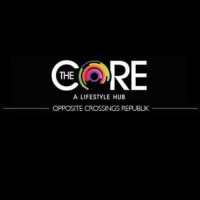 Core Mall logo - Similar company to Intellisense Data Solutions