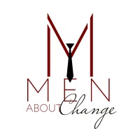 Men About Change | Women About Change
