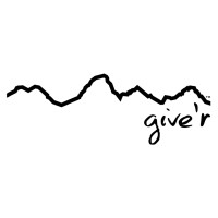 Give'r logo - Similar company to Adele Rose