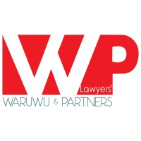 Waruwu & Partners logo - Similar company to Ppi Leiden