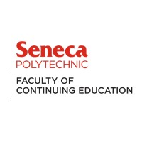 Seneca Part-time Studies logo - Similar company to Crossroads Restaurant