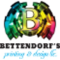 Bettendorf's Printing and Design, LLC logo - Similar company to Amb Visuals A/S