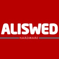 Aliswed Hardware logo - Similar company to Intajuna.Com