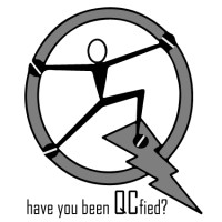 QC, Quiz Club of IIST logo - Similar company to Quiz Club, Iit Kanpur